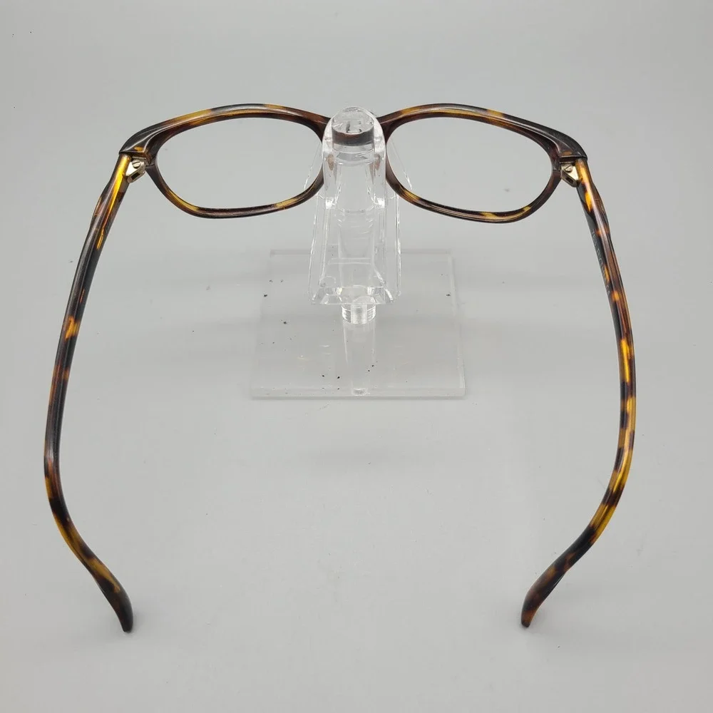 Bolle Rythm 763 Eyeglasses Tortoise Shell Cat Eye Frames Made in France Womens